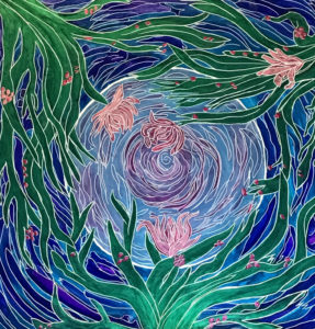 "Water Moon"